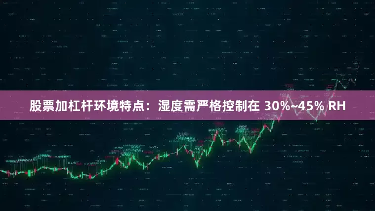 股票加杠杆环境特点：湿度需严格控制在 30%~45% RH