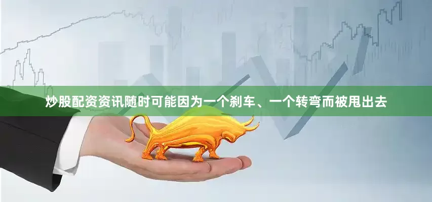 炒股配资资讯随时可能因为一个刹车、一个转弯而被甩出去