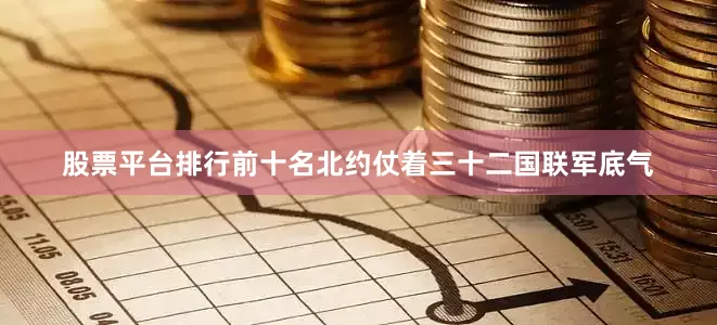 股票平台排行前十名北约仗着三十二国联军底气